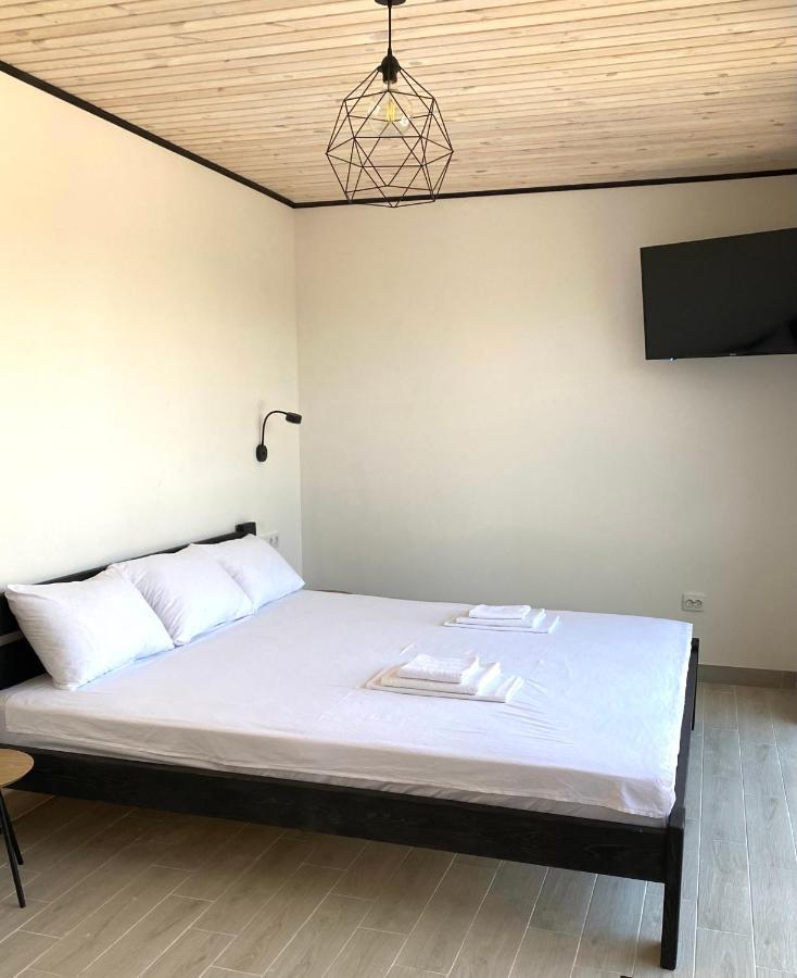 Citadella Hotel Skadovs'k Luaran gambar