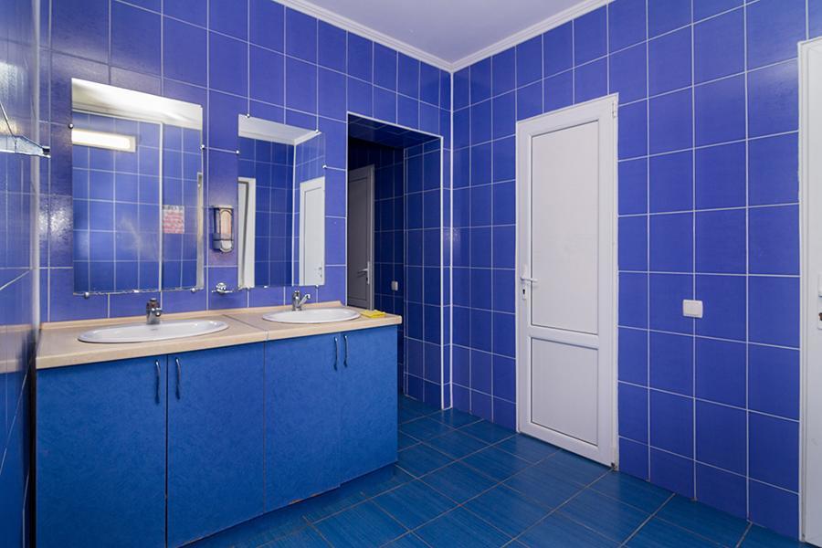 Citadella Hotel Skadovs'k Luaran gambar