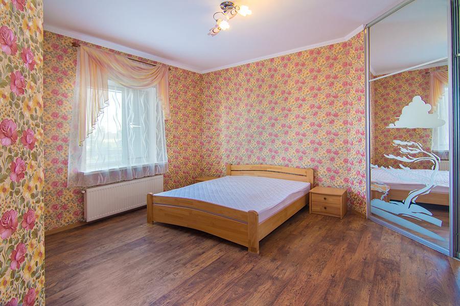 Citadella Hotel Skadovs'k Luaran gambar