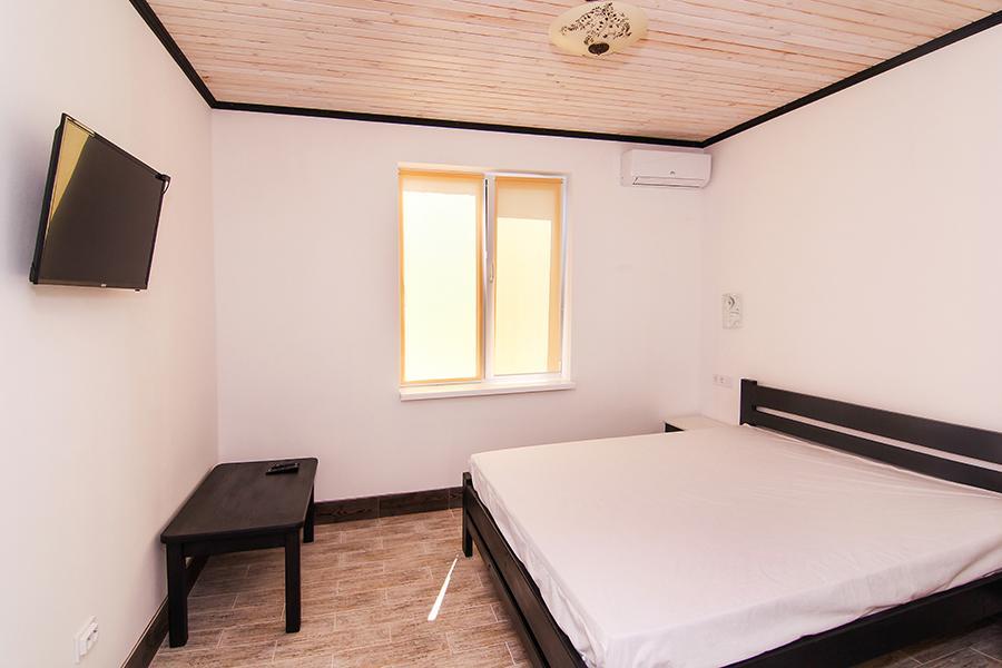 Citadella Hotel Skadovs'k Luaran gambar