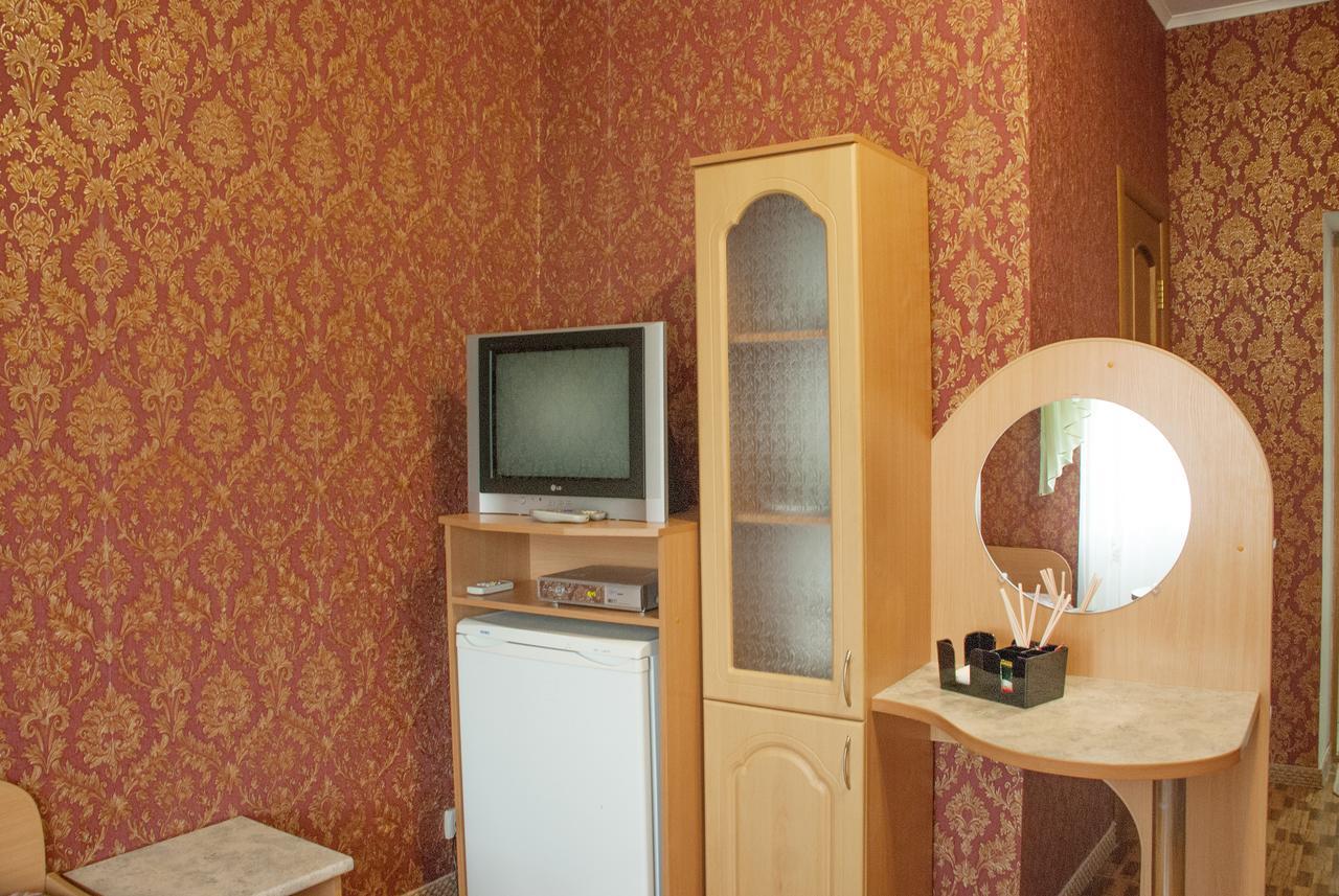 Citadella Hotel Skadovs'k Luaran gambar