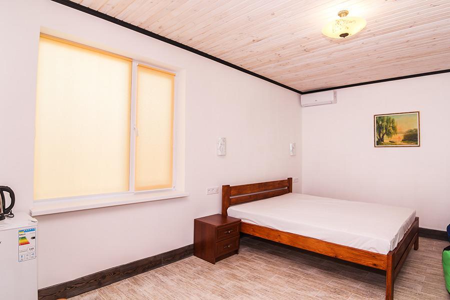 Citadella Hotel Skadovs'k Luaran gambar
