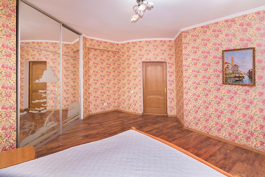 Citadella Hotel Skadovs'k Luaran gambar