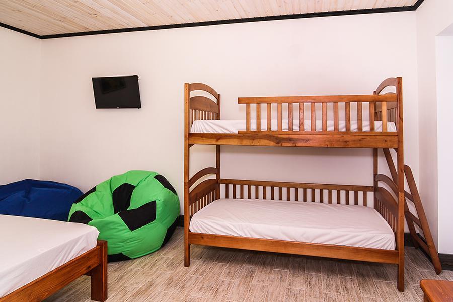 Citadella Hotel Skadovs'k Luaran gambar