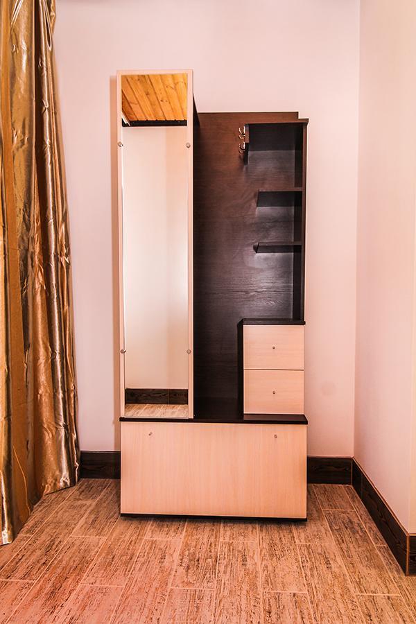 Citadella Hotel Skadovs'k Luaran gambar
