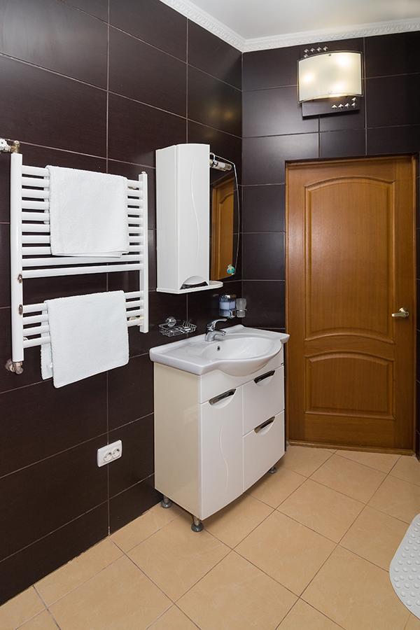Citadella Hotel Skadovs'k Luaran gambar