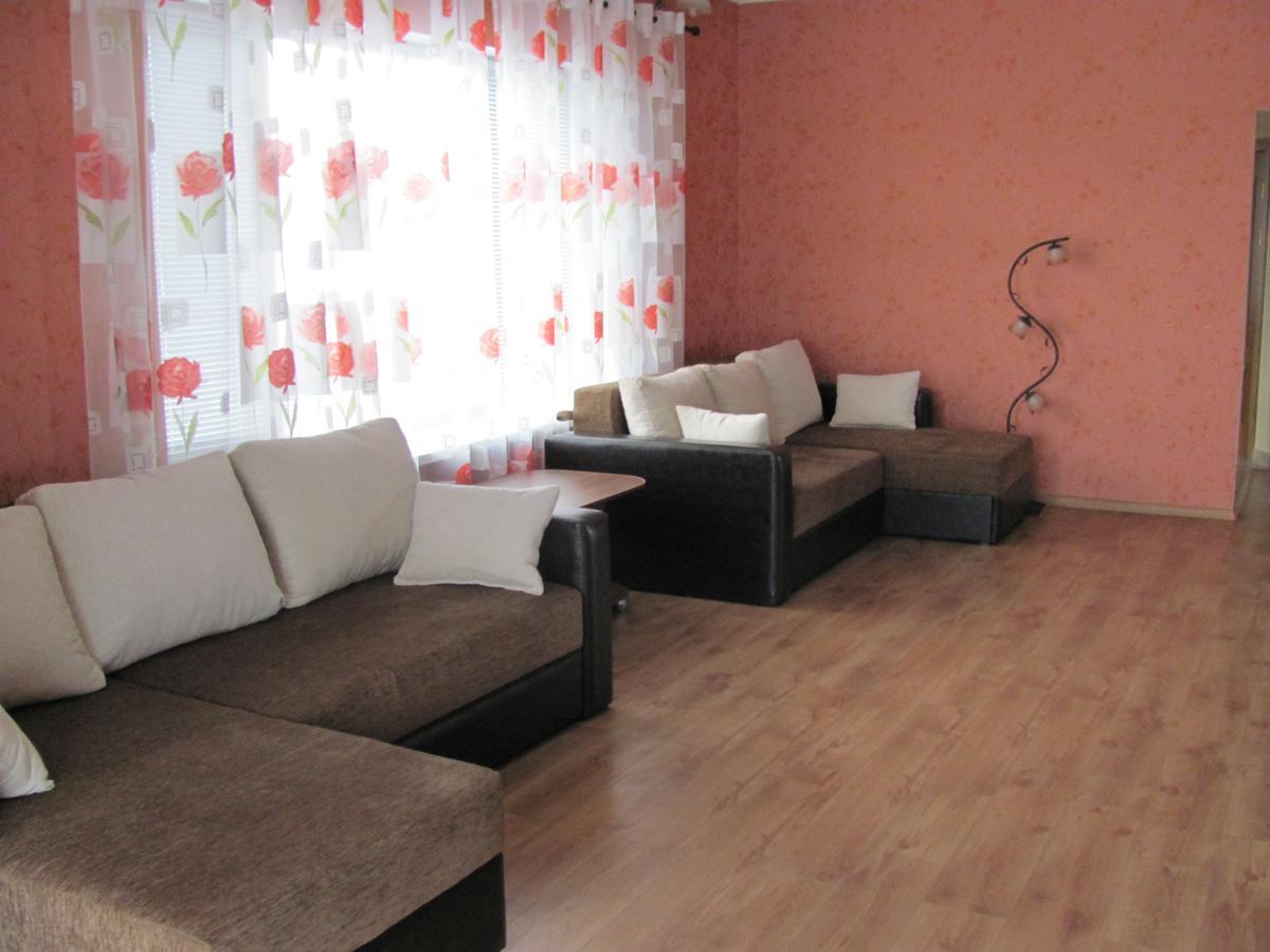 Citadella Hotel Skadovs'k Luaran gambar